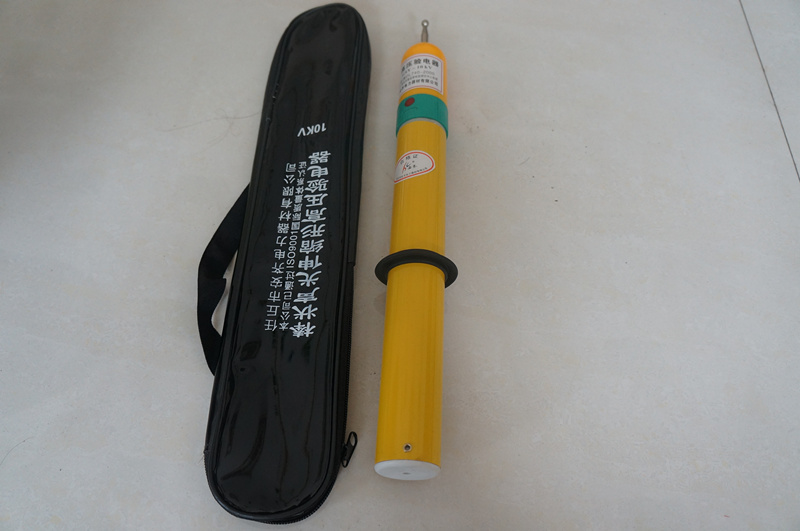 棒狀驗電器