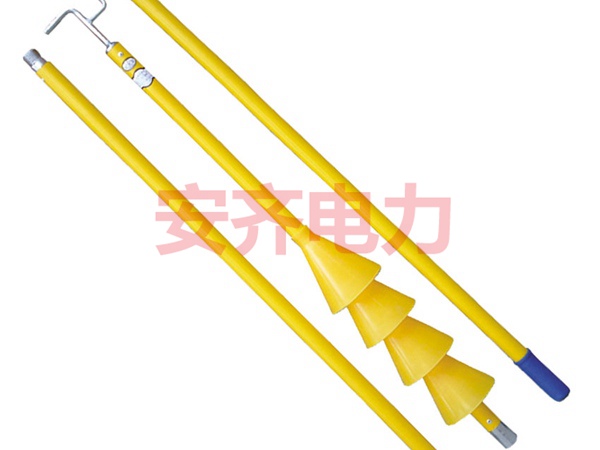 防雨令克棒 